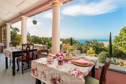 Bettys Boutique Hotel