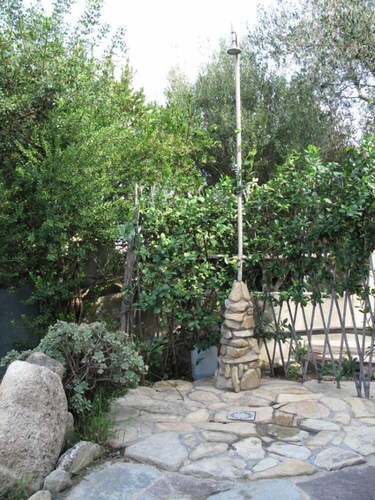 Ferienhaus - 3   Räume - 4/6   Personen