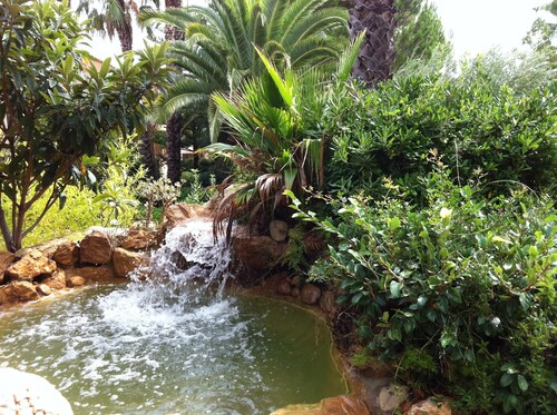 Apartment, direkt am Meer, in der NĂ€he des Strandes, 6 Personen, 2 Schlafzimmer