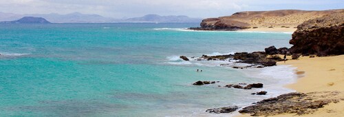 Villa 175 m2. Seaview, pool 29 °C, big hot tube, tropical garden, TV sat, Wi-Fi