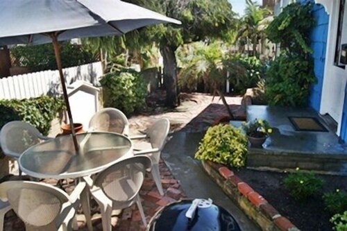 JUST 30 STEPS TO THE OCEAN FRONT