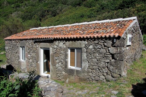 Palheiro da Assomada - Ferienwohnung in Faja Grande