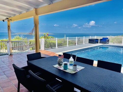 Villa Panorama...A View That Will Take Your Breath Away!