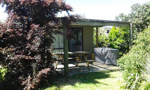 Binnimoor Bach - Small Studio Chalet