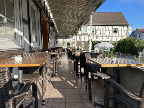 Hotel Orthwein