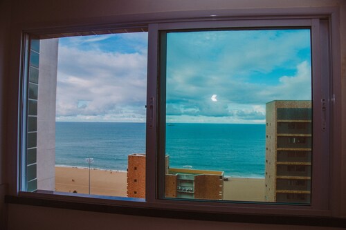 Aquidabã Praia Hotel
