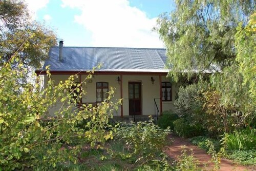 Bethany Reserve Cottage