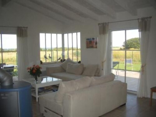 Maison de caractère LARGE vue mer 4 étoiles