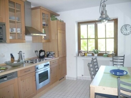 Haus Adrian - Im Alpenland - Ferienwohnung Im Alpenland