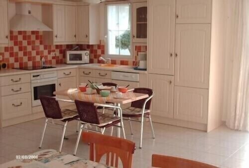 Jolie maison classée 3*** style rétais