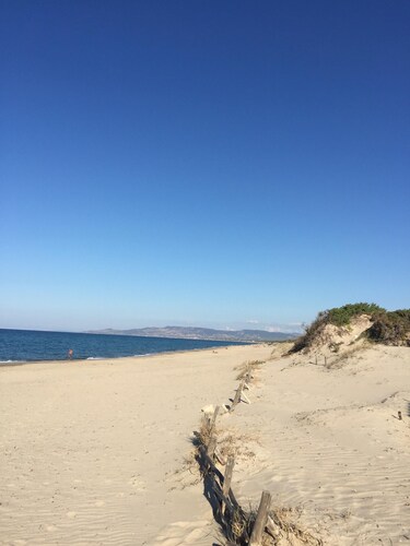 SARDINIEN SORSO RIVIERA - PLATAMONA