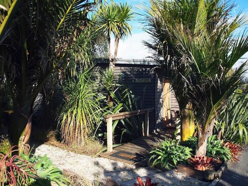 Tutiri | Stay Waiheke