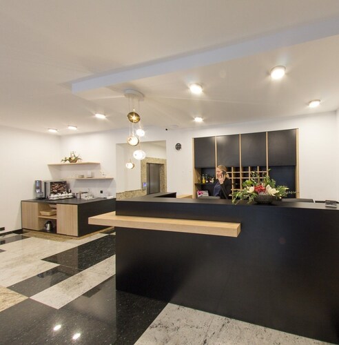Hotel Valcha