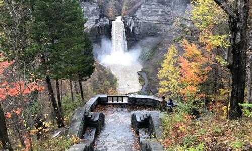 Inn at Taughannock Falls