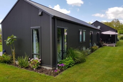 Watershed  - Lake Karapiro