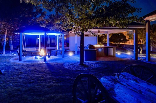 Claim Jumpers Cottage