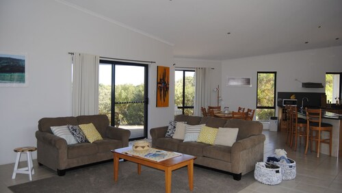 Seascape Beach House