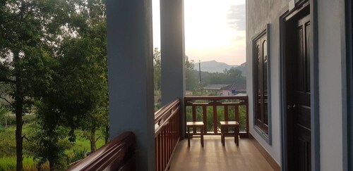 Sipanya Guesthouse