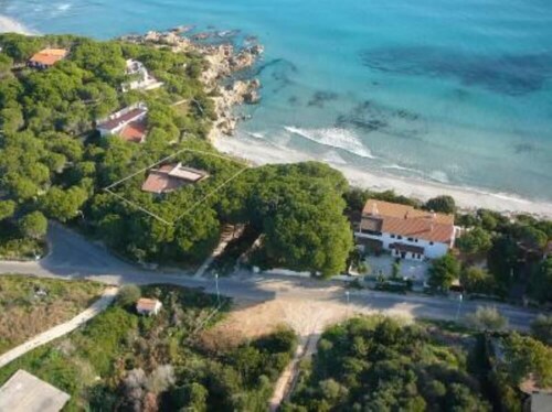Ferienhaus / Villa - Orosei