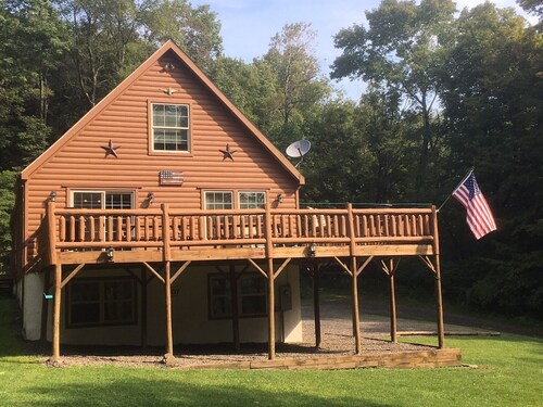 All Star Acres. Only 2 miles to Dreams Park