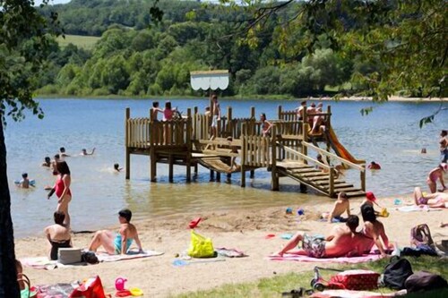 un havre de paix pour les amateurs de la nature