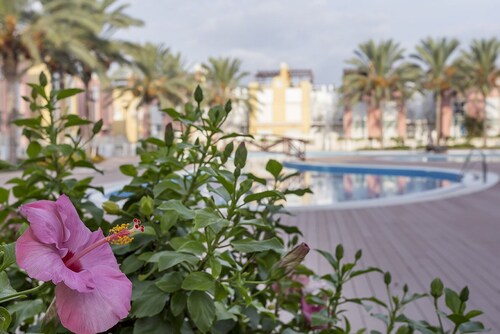 The Best Condo in Vera with a fantastic View