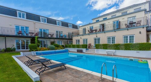 Albany selfcatering apartments