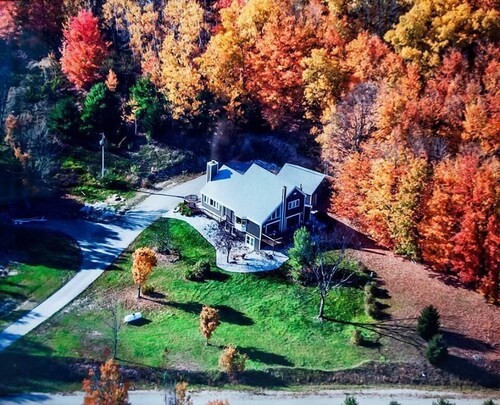 Cherry-Pick the Ideal Getaway! 4BR/3BA @ Traverse City. BEACH access.