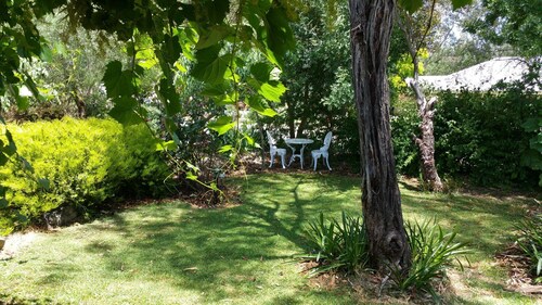One bedroom cottage in the beautiful Clare Valley