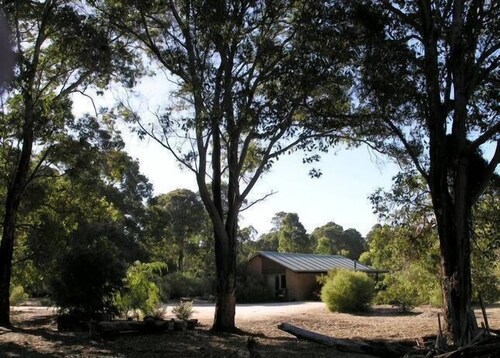 Boranup Chalet "Jewel"