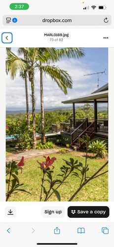 Daintree Valley Cottage