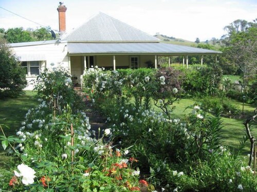 Sugarloaf Dairy, Dungog