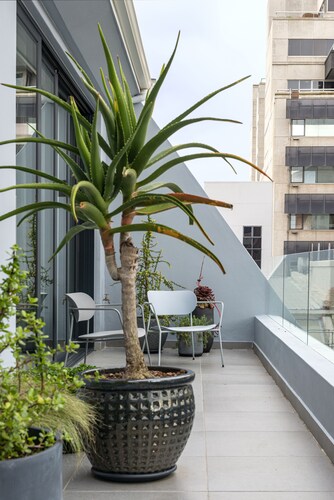Labotessa Luxury Boutique Hotel
