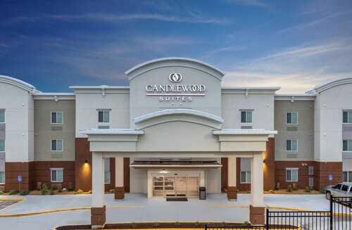 Candlewood Suites Davenport by IHG