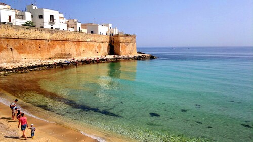 Demeure de caractère - Monopoli