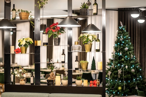 Hilton Garden Inn Bucharest Airport