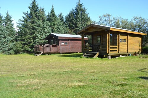 Hótel Stadarborg