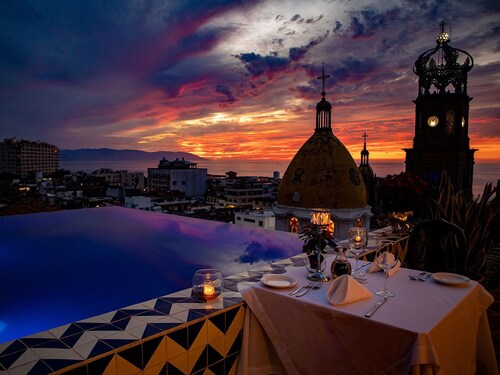 BellView Hotel Boutique