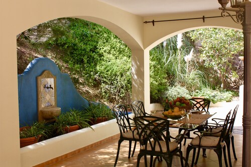 Exclusive spacious pool villa Patricia *****