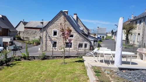 La Cordonnerie
