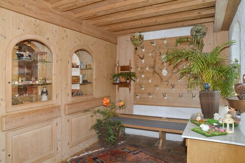 Helle 2-Raum-Wohnung Adlerhorst, 50 qm