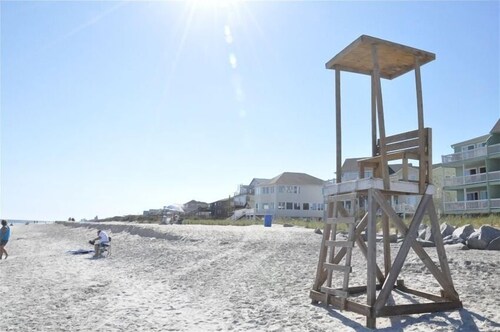 Enjoy a value Carolina Beach escape!