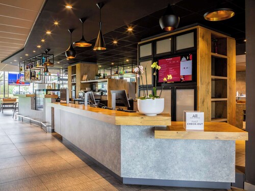 ibis Gonesse Le Bourget