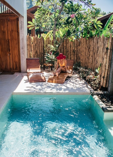 Batatu Resort - Adults Only