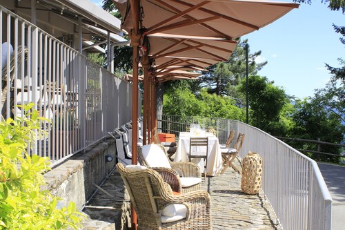 Il Ciocco Hotels