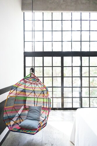 Lofts on Basilio
