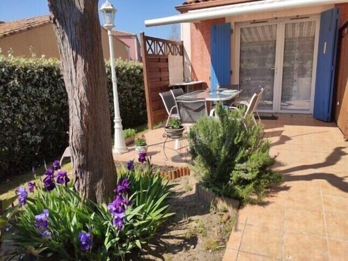 " Bienvenue chez vous "