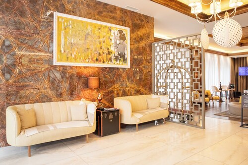 VIP Executive Picoas Hotel