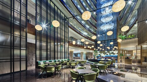 Holiday Inn Xining Hot-Spring by IHG