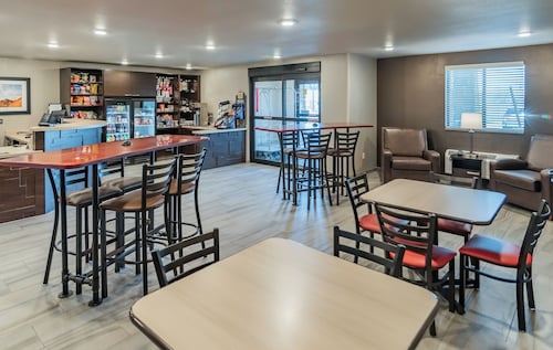 My Place Hotel - Kalispell MT